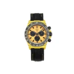 Rolex Cosmograph Daytona DIW Carbon Yellow “BUMBLEBEE” 40mm Replica 1:1 – Top Quality Version
