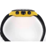 Rolex Cosmograph Daytona DIW Carbon Yellow “BUMBLEBEE” 40mm Replica 1:1 – Top Quality Version - Image 5