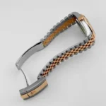 RLX Datejust 36mm 126231 Slate Fluted Motif Dial 36mm Jubilee Bracelet - Image 10