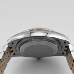 RLX Datejust 36mm 126231 Slate Fluted Motif Dial 36mm Jubilee Bracelet - Image 8