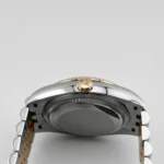 RLX Datejust 36mm 126231 Slate Fluted Motif Dial 36mm Jubilee Bracelet - Image 9