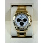 RLX Cosmograph Daytona 40mm 116508 - Image 2