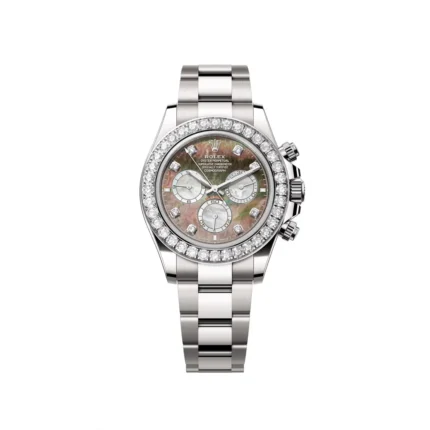 RLX Cosmograph Daytona 126579RBR 40mm