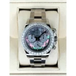 RLX Cosmograph Daytona 126579RBR 40mm - Image 2