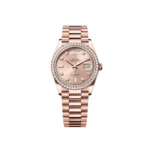 RLX Day-Date M128345RBR-0009 36mm