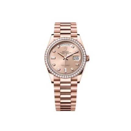 RLX Day-Date M128345RBR-0009 36mm