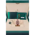 RLX Day-Date M128345RBR-0009 36mm - Image 12