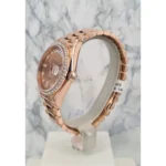 RLX Day-Date M128345RBR-0009 36mm - Image 4