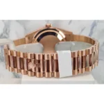 RLX Day-Date M128345RBR-0009 36mm - Image 9