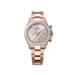 RLX Cosmograph Daytona 126595TBR 40mm