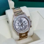 RLX Cosmograph Daytona 126595TBR 40mm - Image 3