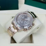 RLX Cosmograph Daytona 126595TBR 40mm - Image 6