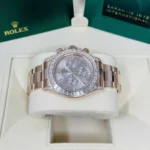 RLX Cosmograph Daytona 126595TBR 40mm - Image 7