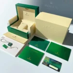 RLX Cosmograph Daytona 126595TBR 40mm - Image 8