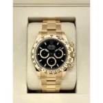 RLX Cosmograph Daytona m126508-0004 40mm - Image 2