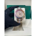 Rolex Daytona 116595RBOW 40mm - Image 2