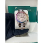 Rolex Daytona 116595RBOW 40mm - Image 4