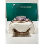 Rolex Daytona 116595RBOW 40mm - Image 6