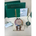 Rolex Daytona 116595RBOW 40mm - Image 8
