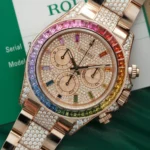Rolex Daytona 116595RBOW 40mm - Image 9