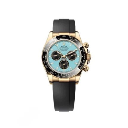 RLX Cosmograph Daytona m126518ln-0014 40mm