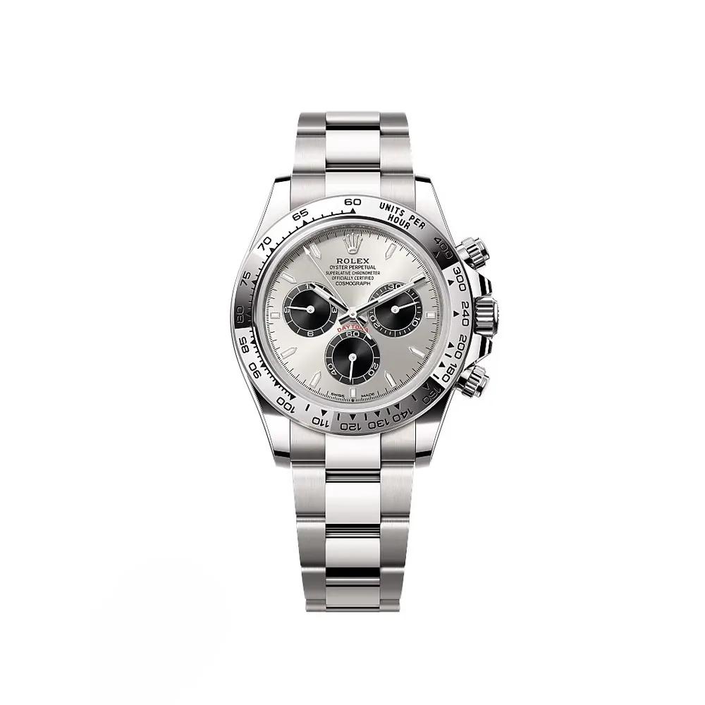 P0381-1 RLX Cosmograph Daytona m126509-0003 40mm - Image 1