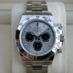 RLX Cosmograph Daytona m126509-0003 40mm - Image 8