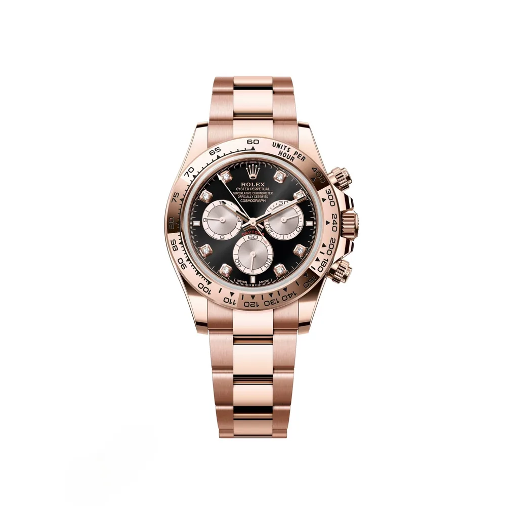 P0383-1 RLX Cosmograph Daytona m126505-0002 40mm - Image 1