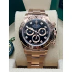 RLX Cosmograph Daytona m126505-0002 40mm - Image 2