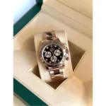 RLX Cosmograph Daytona m126505-0002 40mm - Image 5