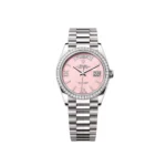 RLX Day-Date M128349RBR-0008 36mm