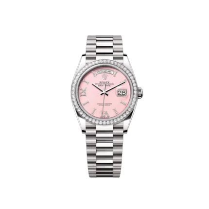 RLX Day-Date M128349RBR-0008 36mm