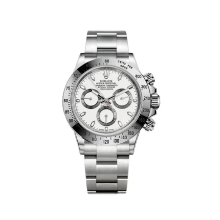 RLX Cosmograph Daytona 116520 40mm