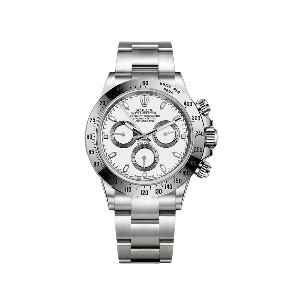 P0387-1 RLX Cosmograph Daytona 116520 40mm - Image 1