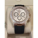 Rolex Cosmograph Daytona 126535RBR 40mm - Image 2