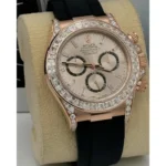 Rolex Cosmograph Daytona 126535RBR 40mm - Image 3