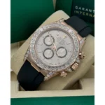 Rolex Cosmograph Daytona 126535RBR 40mm - Image 5