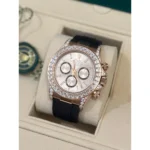 Rolex Cosmograph Daytona 126535RBR 40mm - Image 6