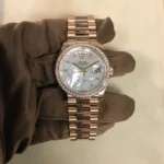 RLX Day-Date M128345RBR-0077 36mm - Image 3