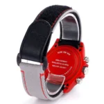 Rolex Cosmograph Daytona DIW Carbon AVIA Red 40mm Replica 1:1 – Top Quality Version - Image 4