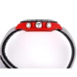 Rolex Cosmograph Daytona DIW Carbon AVIA Red 40mm Replica 1:1 – Top Quality Version - Image 7
