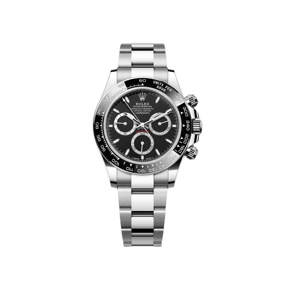 P0422-1 RLX Cosmograph Daytona m126500ln-0002 40mm - Image 1