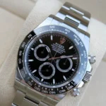 RLX Cosmograph Daytona m126500ln-0002 40mm - Image 3
