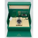 RLX Cosmograph Daytona m126500ln-0002 40mm - Image 8