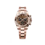 RLX Cosmograph Daytona m126505-0005 40mm