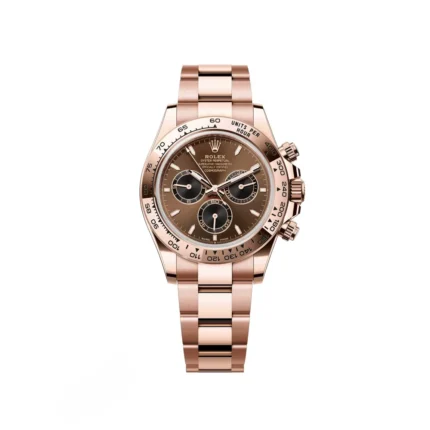 RLX Cosmograph Daytona m126505-0005 40mm