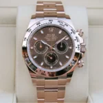 RLX Cosmograph Daytona m126505-0005 40mm - Image 2