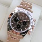 RLX Cosmograph Daytona m126505-0005 40mm - Image 6