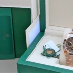 RLX Cosmograph Daytona m126505-0005 40mm - Image 7