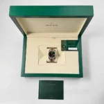 RLX Day-Date 40mm Eisenkiesel / Diamonds Dial 228345rbr-0016 - Image 11